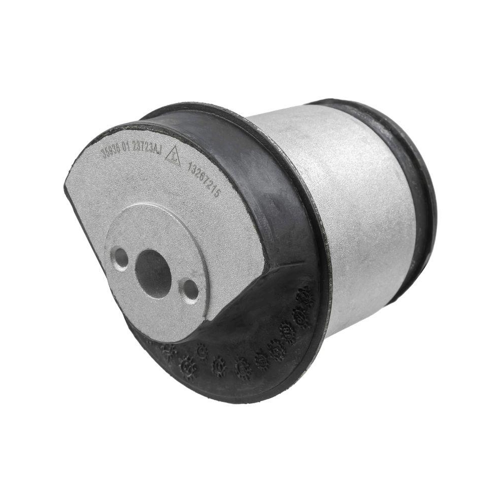 Lagerung, Achskörper LEMFÖRDER 35936 01 für VAUXHALL OPEL, Hinterachse links