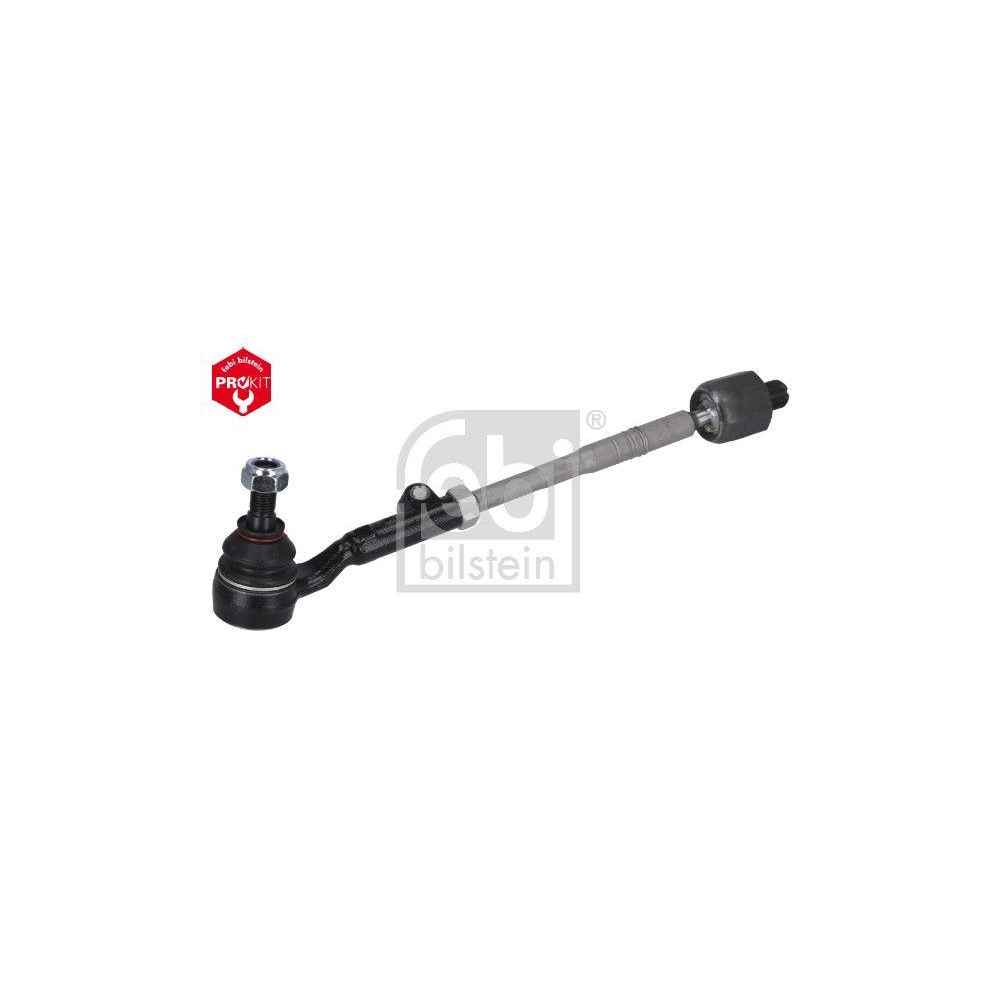 FEBI BILSTEIN Spurstange 38010 ProKit f&uuml;r BMW, Vorderachse rechts