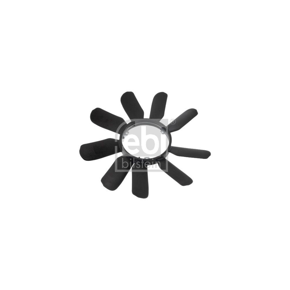 FEBI BILSTEIN L&uuml;fterrad, Motork&uuml;hlung 12688 f&uuml;r MERCEDES-BENZ
