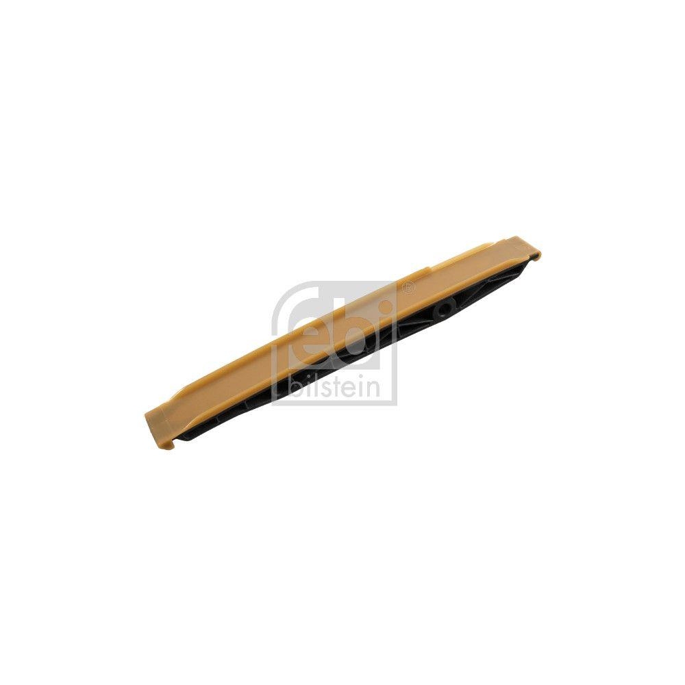 FEBI BILSTEIN Gleitschiene, Steuerkette 21232 f&uuml;r MERCEDES-BENZ, unten