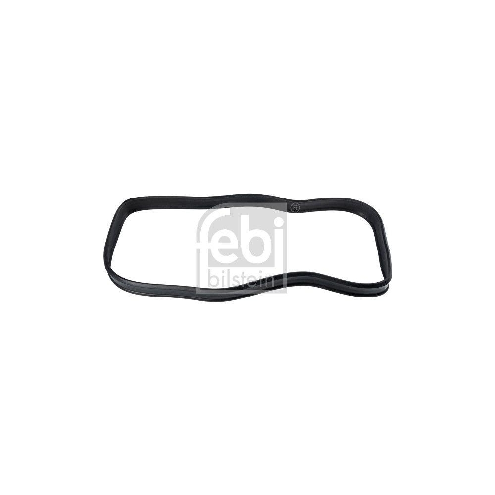 Dichtung, Kühlerlüfterhalter FEBI BILSTEIN 38134 für MERCEDES-BENZ