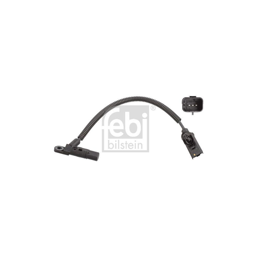 Sensor, Nockenwellenposition FEBI BILSTEIN 103818 für CITROËN FORD PEUGEOT VOLVO