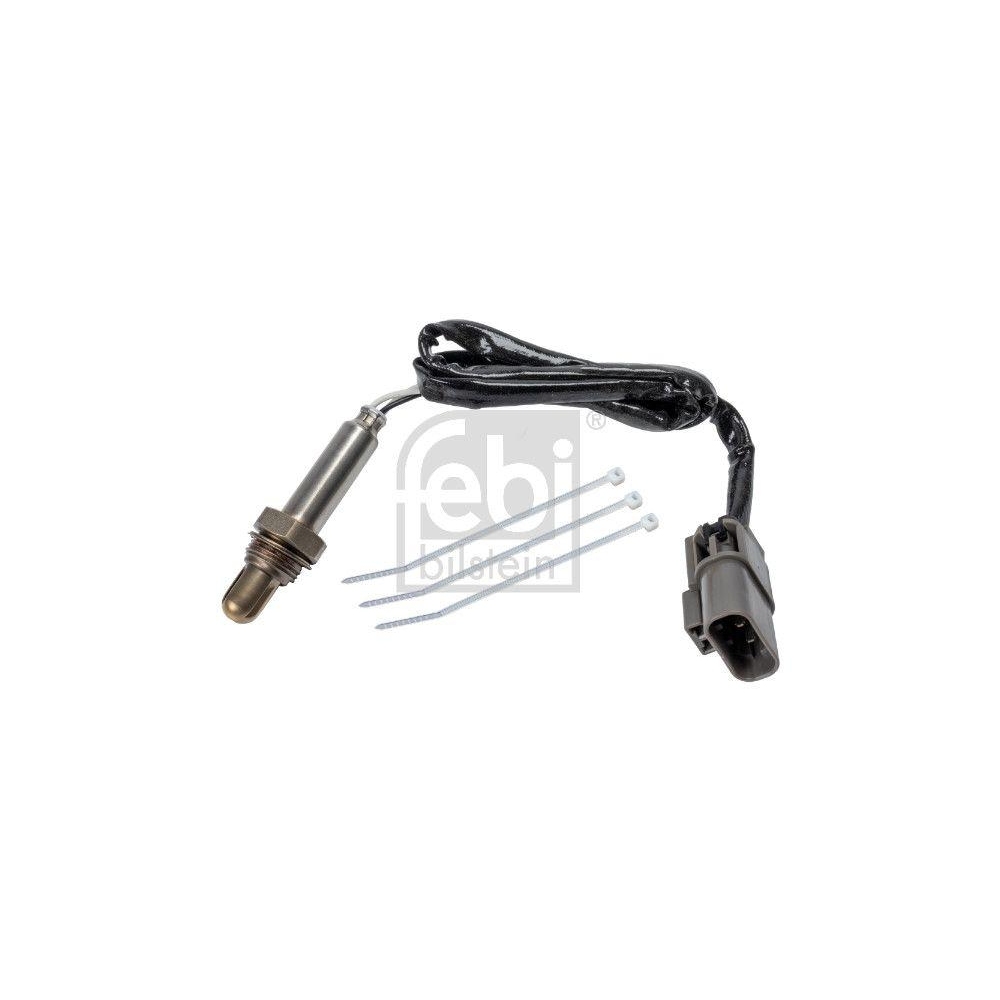 FEBI BILSTEIN Lambdasonde 177486 f&uuml;r NISSAN INFINITI, rechts