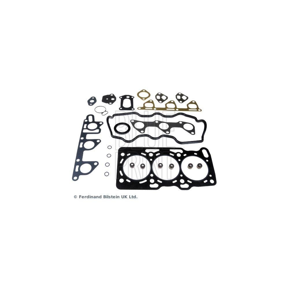 Dichtungssatz, Zylinderkopf BLUE PRINT ADS76208 f&uuml;r