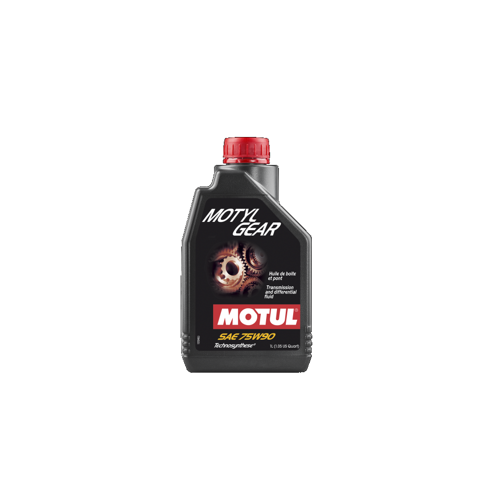 Achsgetriebeöl MOTUL 109055 MOTYLGEAR 75W-90 für