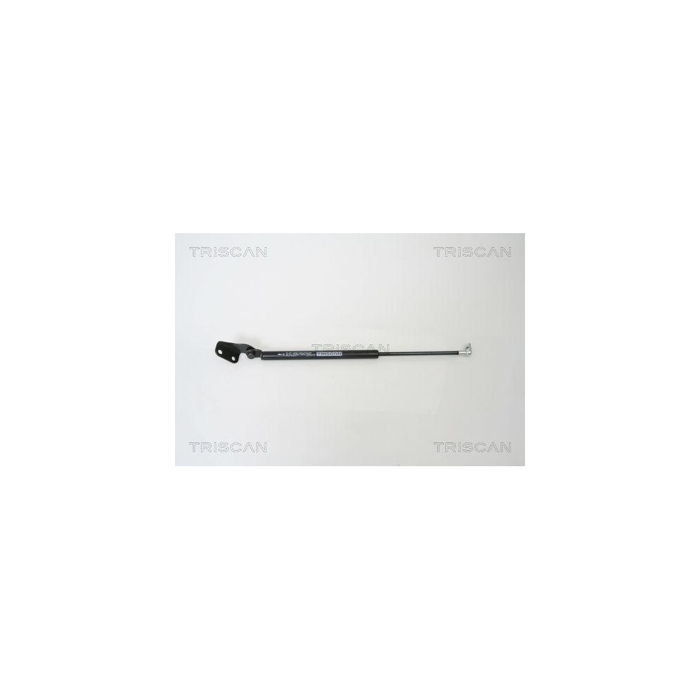 Gasfeder, Koffer-/Laderaum TRISCAN 8710 69217 f&uuml;r SUZUKI, hinten rechts, rechts