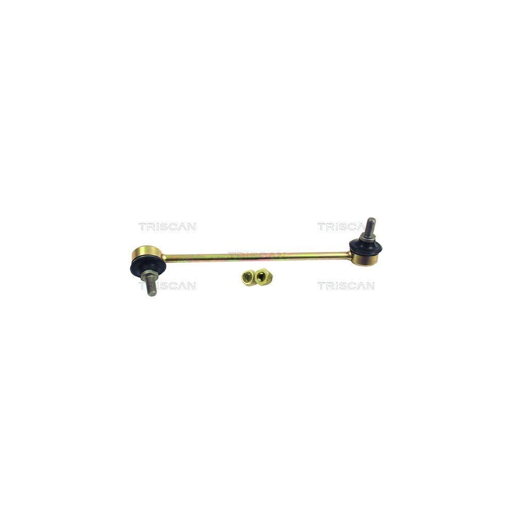 Stange/Strebe, Stabilisator TRISCAN 8500 27611 f&uuml;r VOLVO, Vorderachse