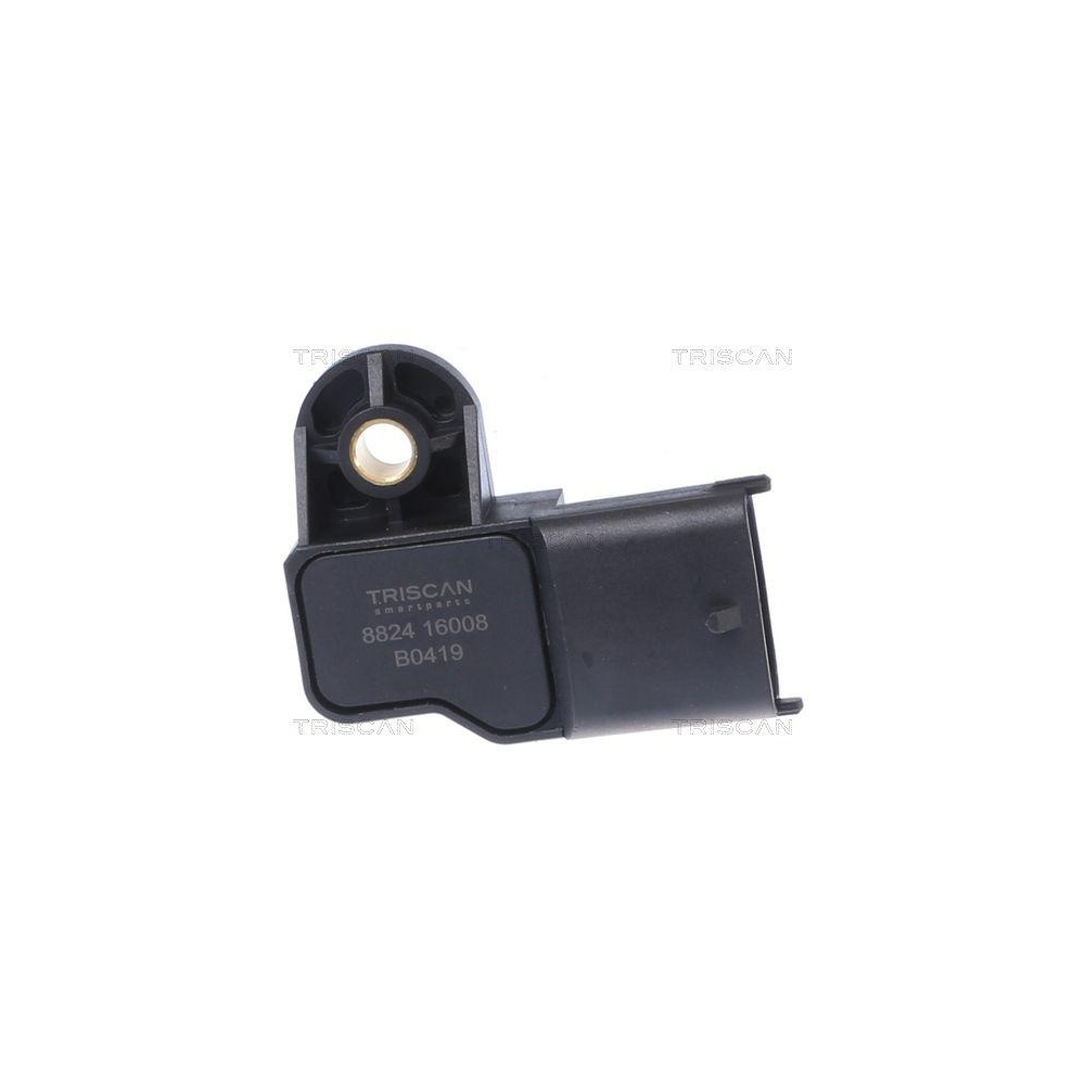 Sensor, Saugrohrdruck TRISCAN 8824 16008 f&uuml;r ALFA ROMEO CITRO&Euml;N FORD LANCIA OPEL