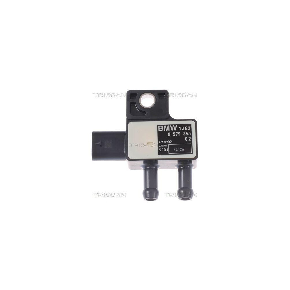 Sensor, Abgasdruck TRISCAN 8823 11005 f&uuml;r BMW, vor AGR-K&uuml;hler