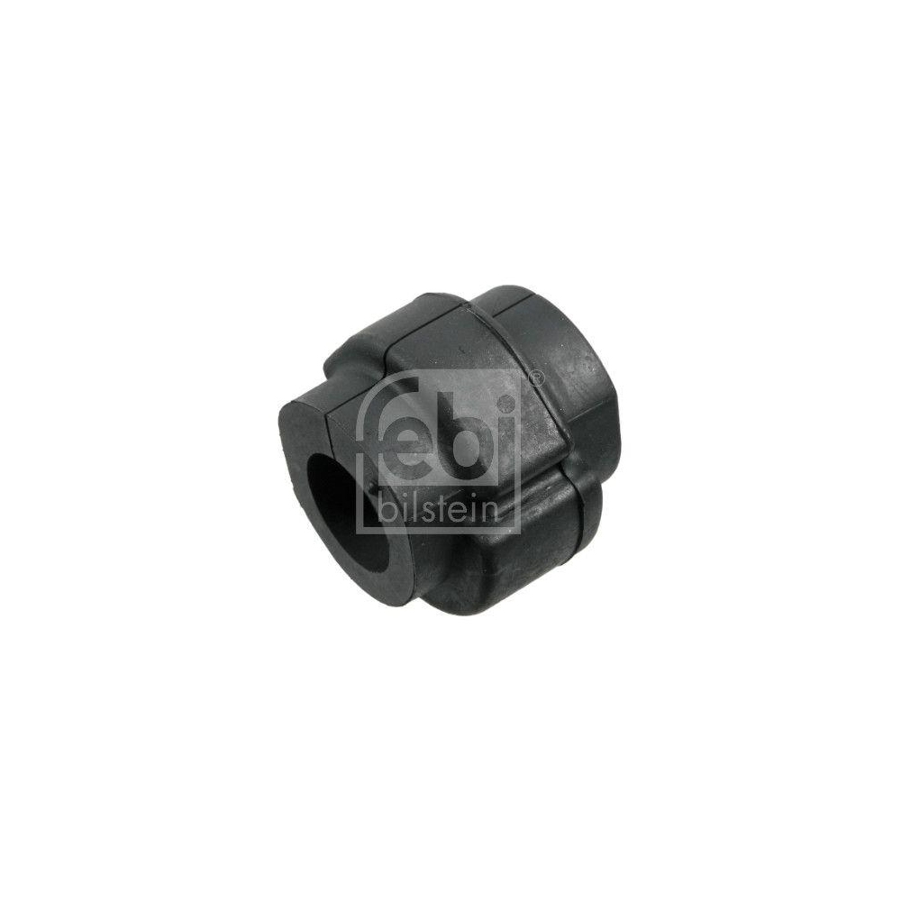 FEBI BILSTEIN Lagerung, Stabilisator 31551 f&uuml;r AUDI, Vorderachse