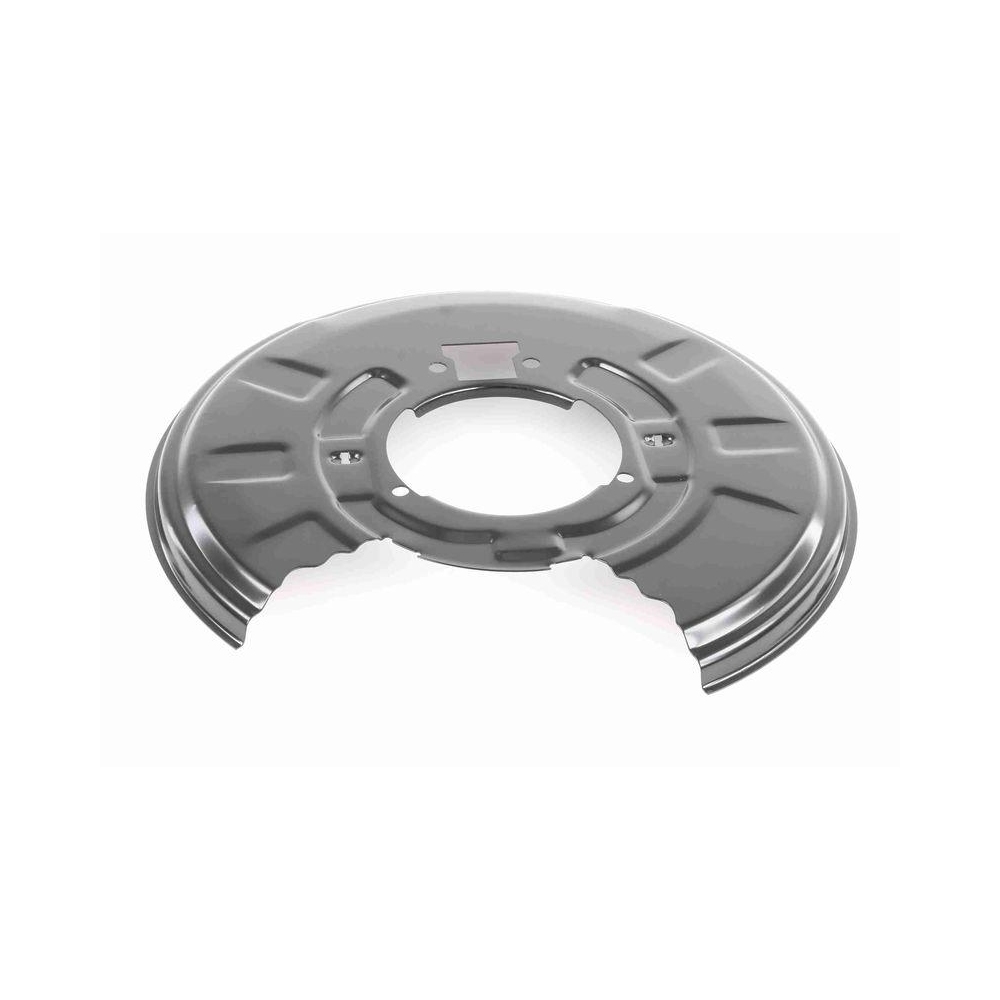 Spritzblech, Bremsscheibe VAICO V20-2791 Original VAICO Qualität für BMW