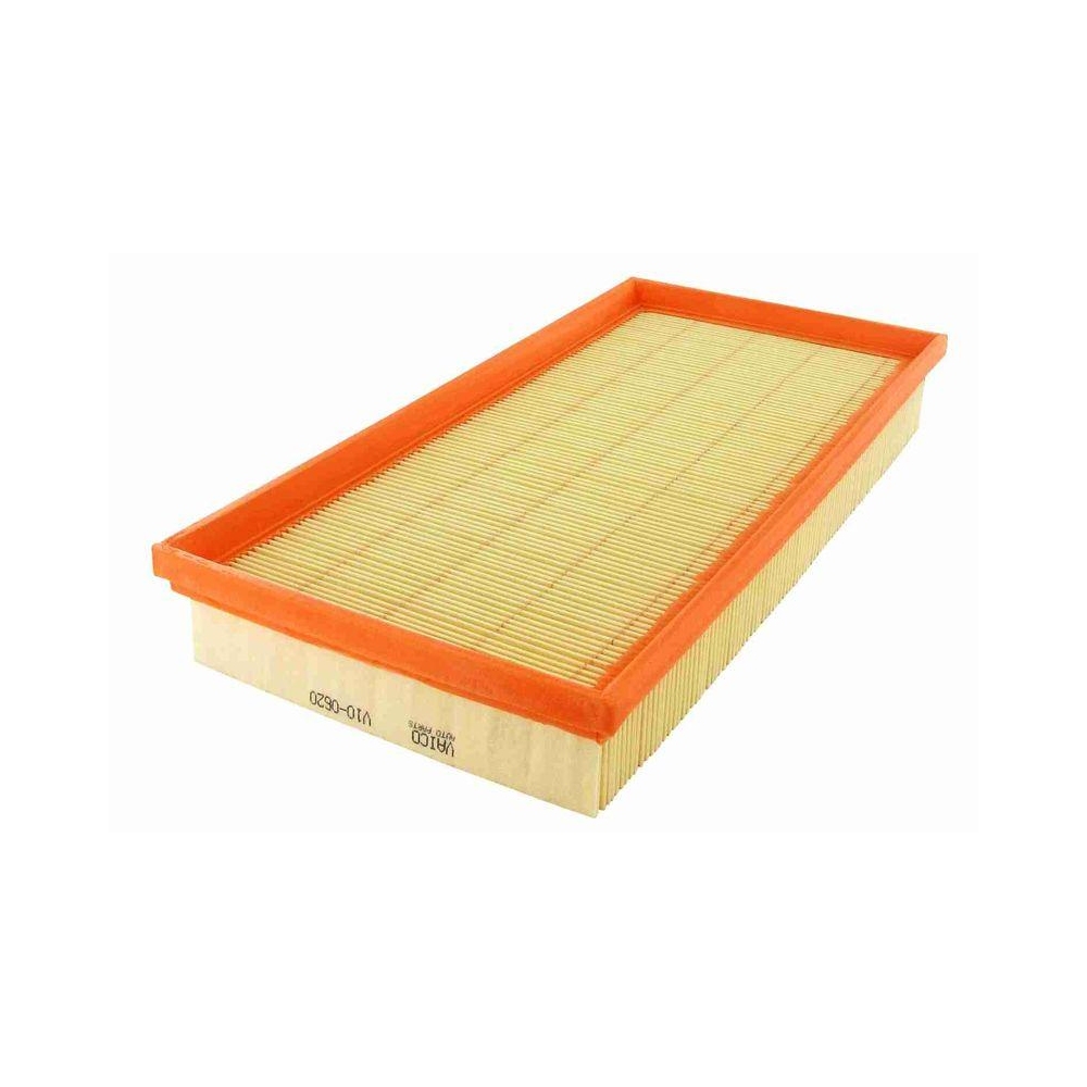 Luftfilter VAICO V10-0620 Original VAICO Qualit&auml;t f&uuml;r SEAT SKODA VW VAG