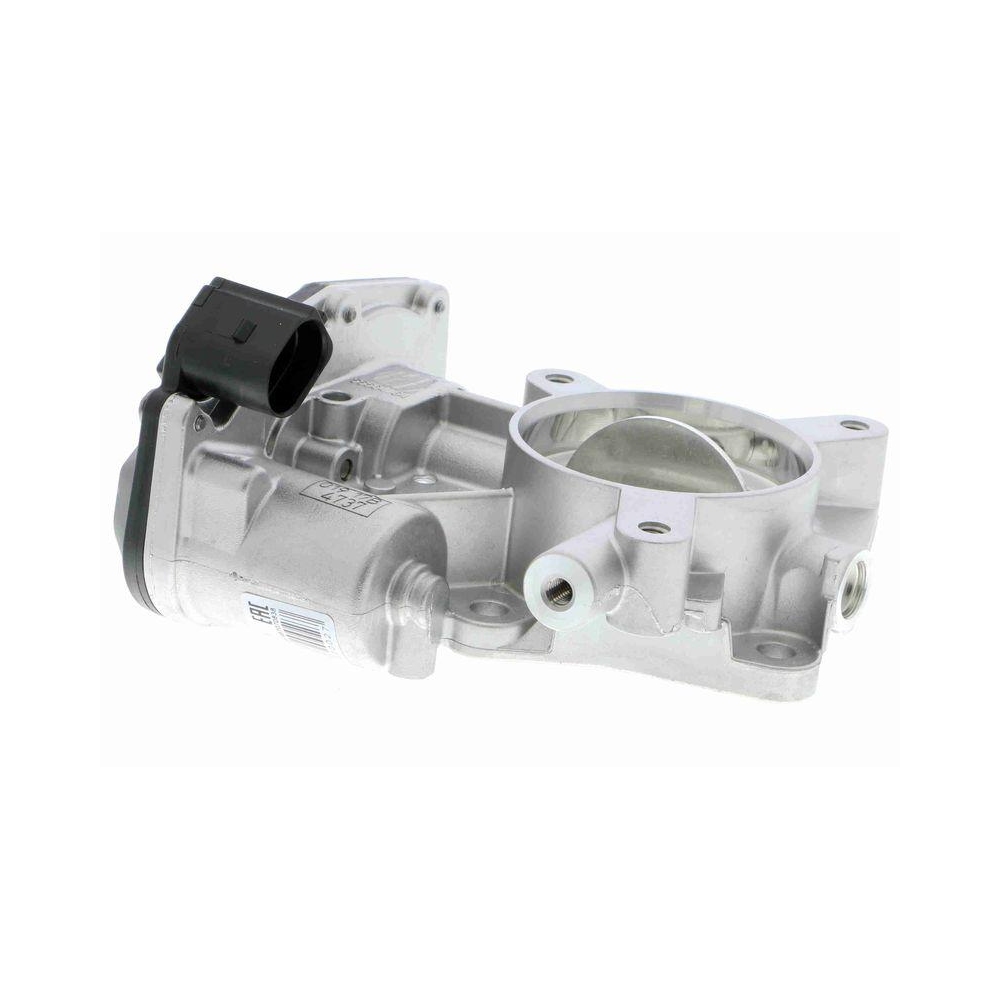 Drosselklappenstutzen VEMO V40-81-0014 Original VEMO Qualität für OPEL SAAB
