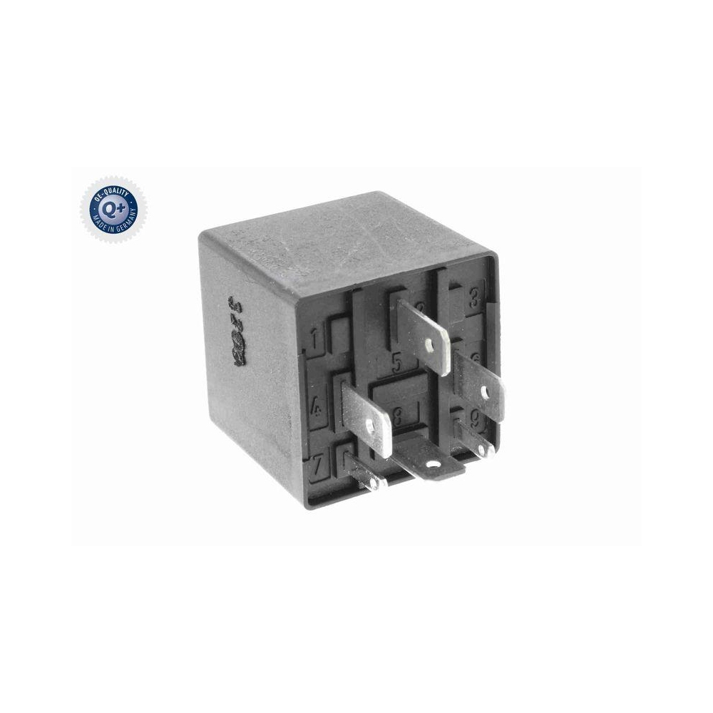 Multifunktionsrelais VEMO V15-71-0053 Q+, Erstausrüsterqualität MADE IN GERMANY