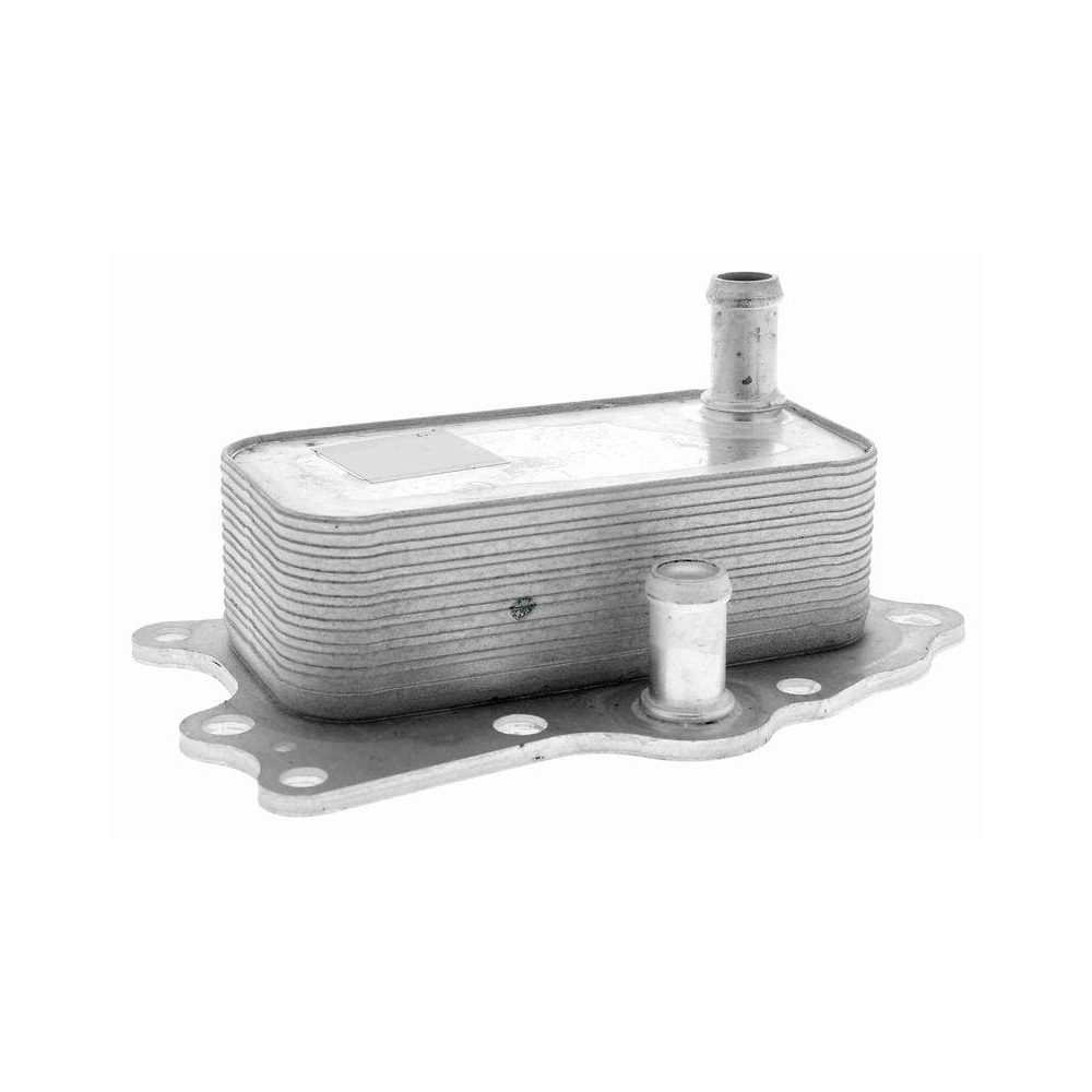 Ölkühler, Motoröl VEMO V51-60-0004 Original VEMO Qualität für CHEVROLET