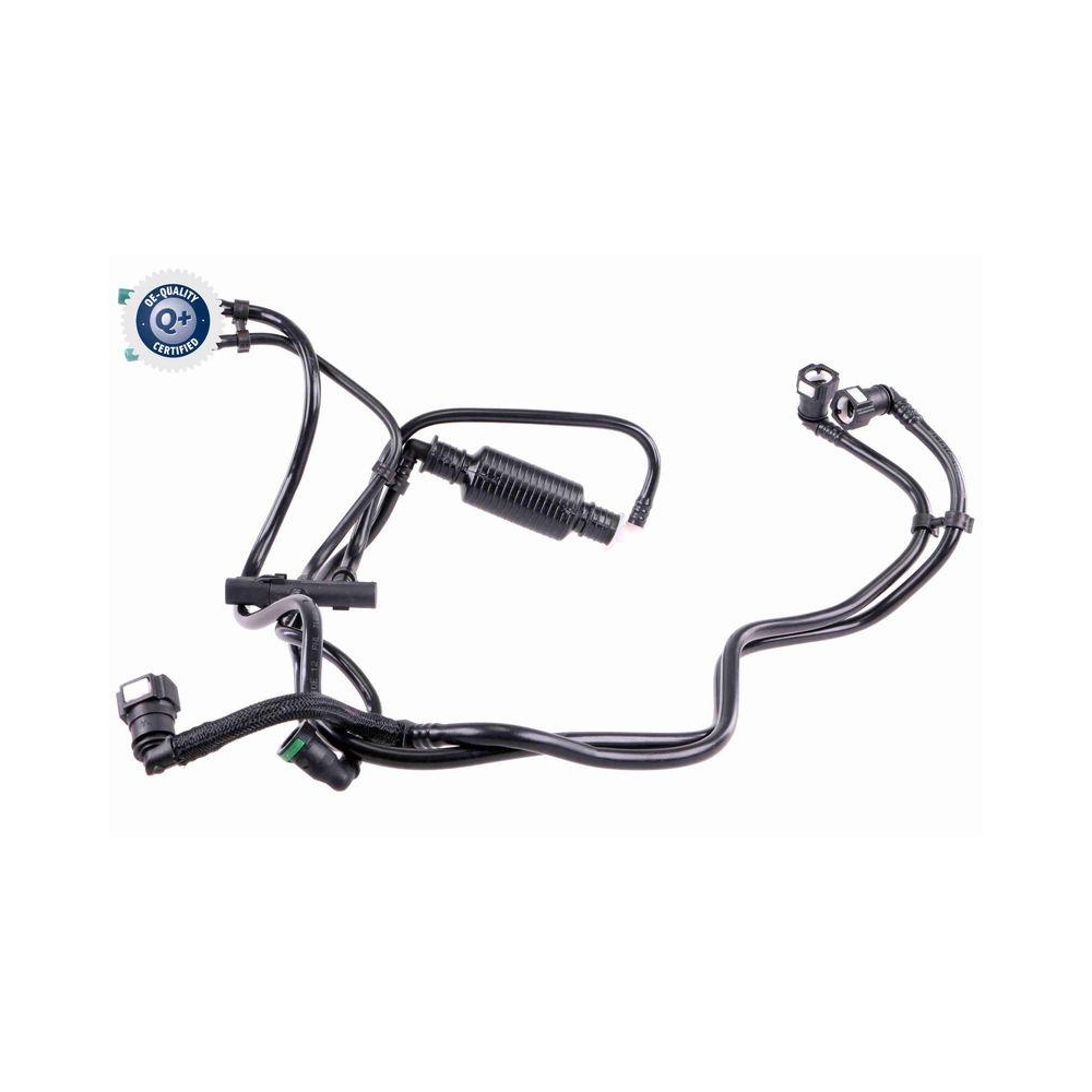 Kraftstoffleitung VAICO V22-0664 Q+, Erstausr&uuml;sterqualit&auml;t f&uuml;r CITRO&Euml;N