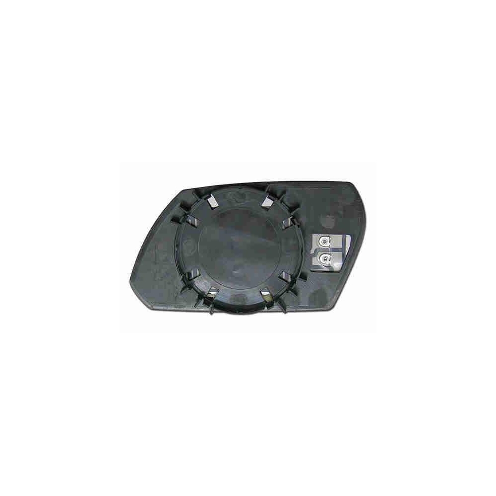 Spiegelglas, Au&szlig;enspiegel VEMO V25-69-0035 Original VEMO Qualit&auml;t f&uuml;r FORD