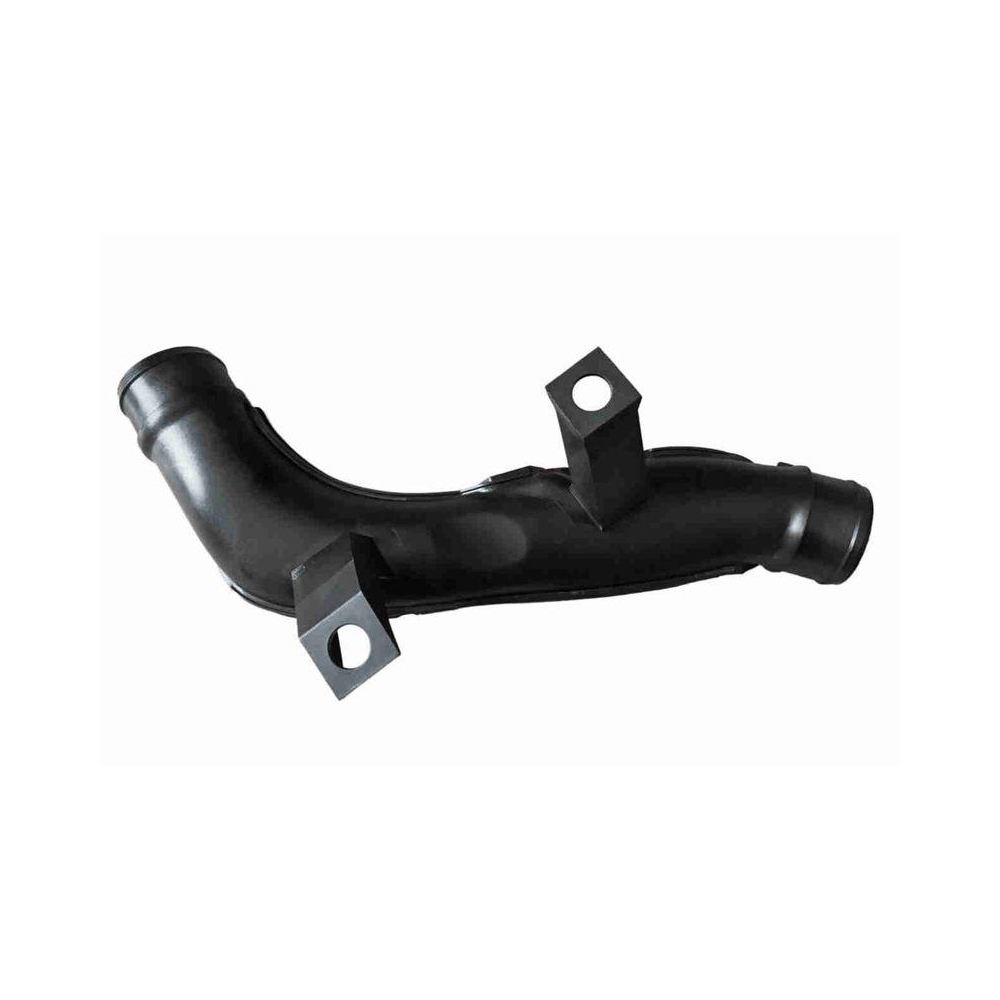 Ladeluftschlauch VAICO V10-3504 Original VAICO Qualit&auml;t f&uuml;r SEAT SKODA VW VAG