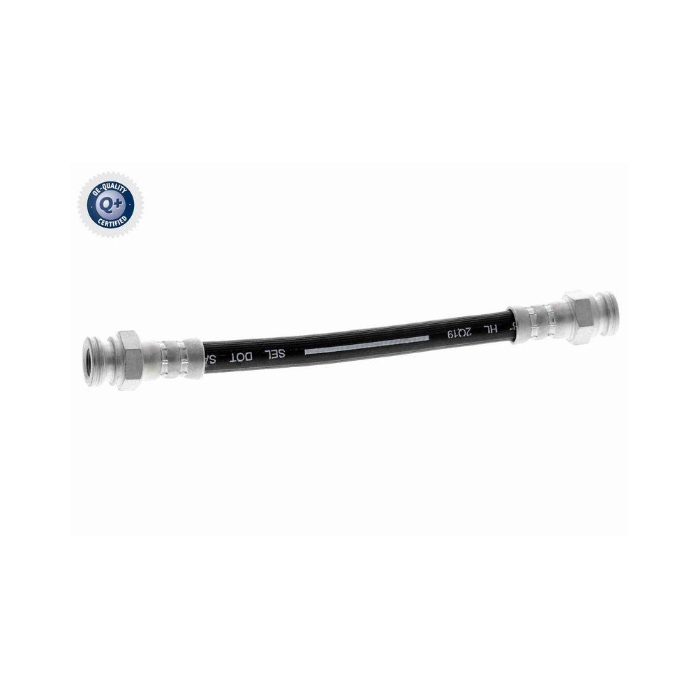 Bremsschlauch VAICO V24-0611 Green Mobility Parts für FIAT, Hinterachse