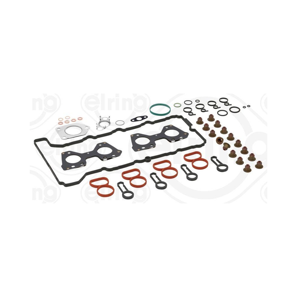 Dichtungssatz, Zylinderkopf ELRING 537.540 f&uuml;r BMW