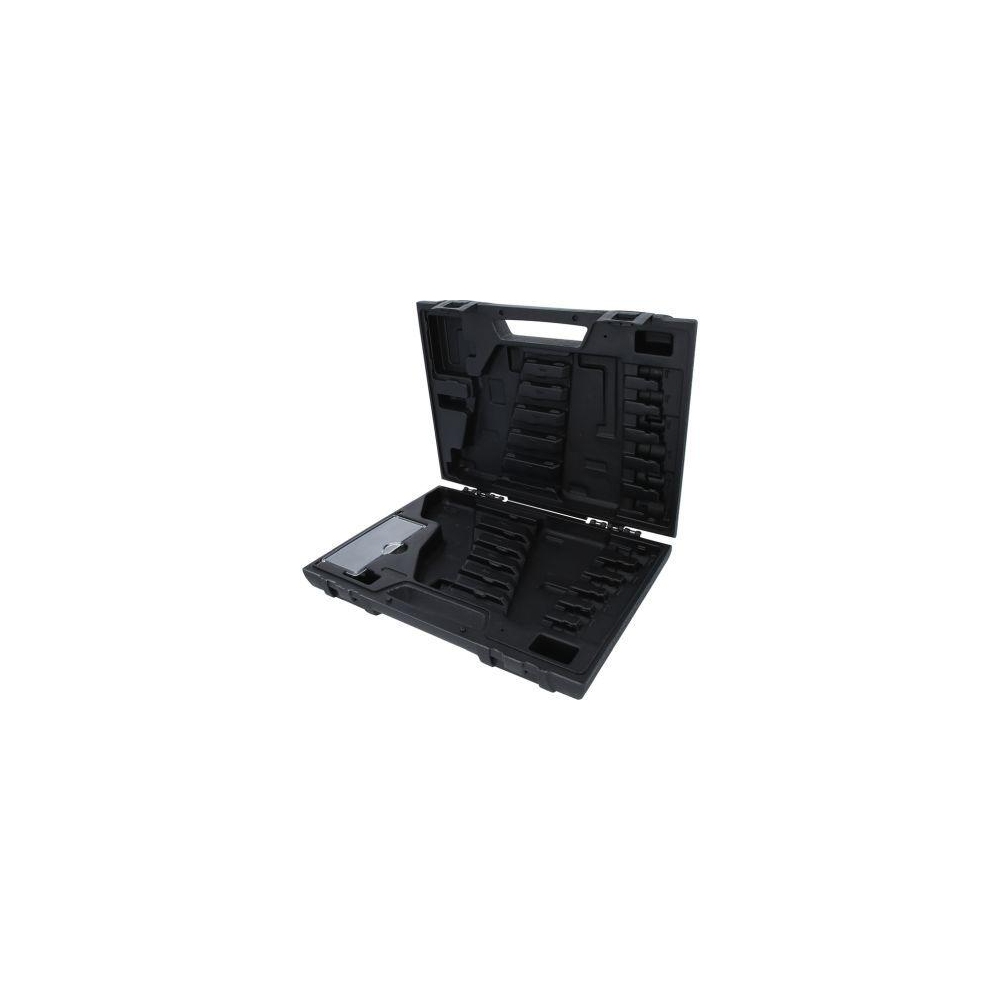 Werkzeugkoffer KS TOOLS 503.4960-99 für