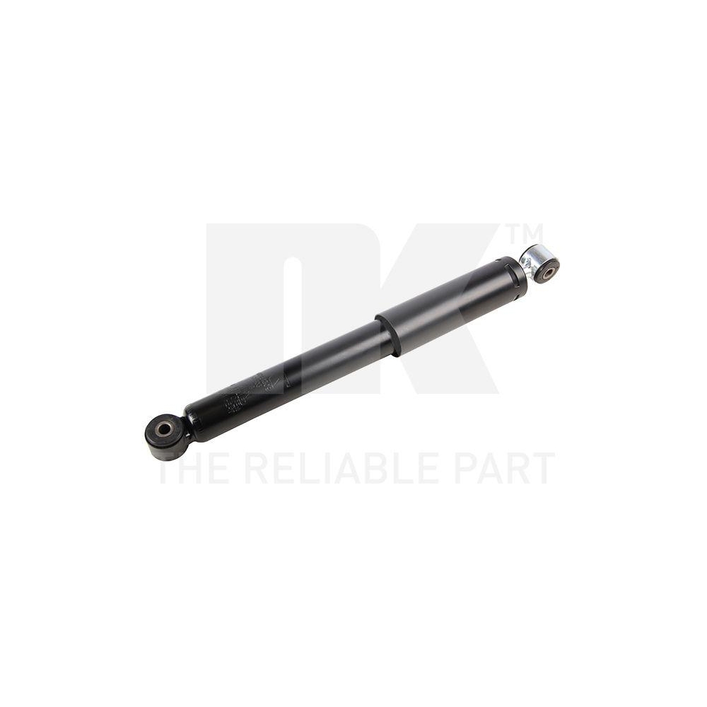 Stoßdämpfer NK 60251309 für FORD, Hinterachse