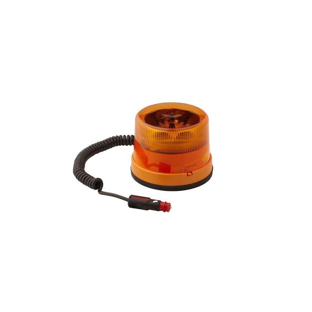 HELLA Rundumkennleuchte 2RL 011 484-021 KL 7000 LED f&uuml;r MANITOU SOLARIS