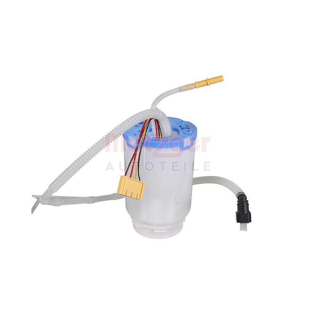 Kraftstoff-F&ouml;rdereinheit METZGER AUTOTEILE 2250677 GREENPARTS f&uuml;r PORSCHE VW
