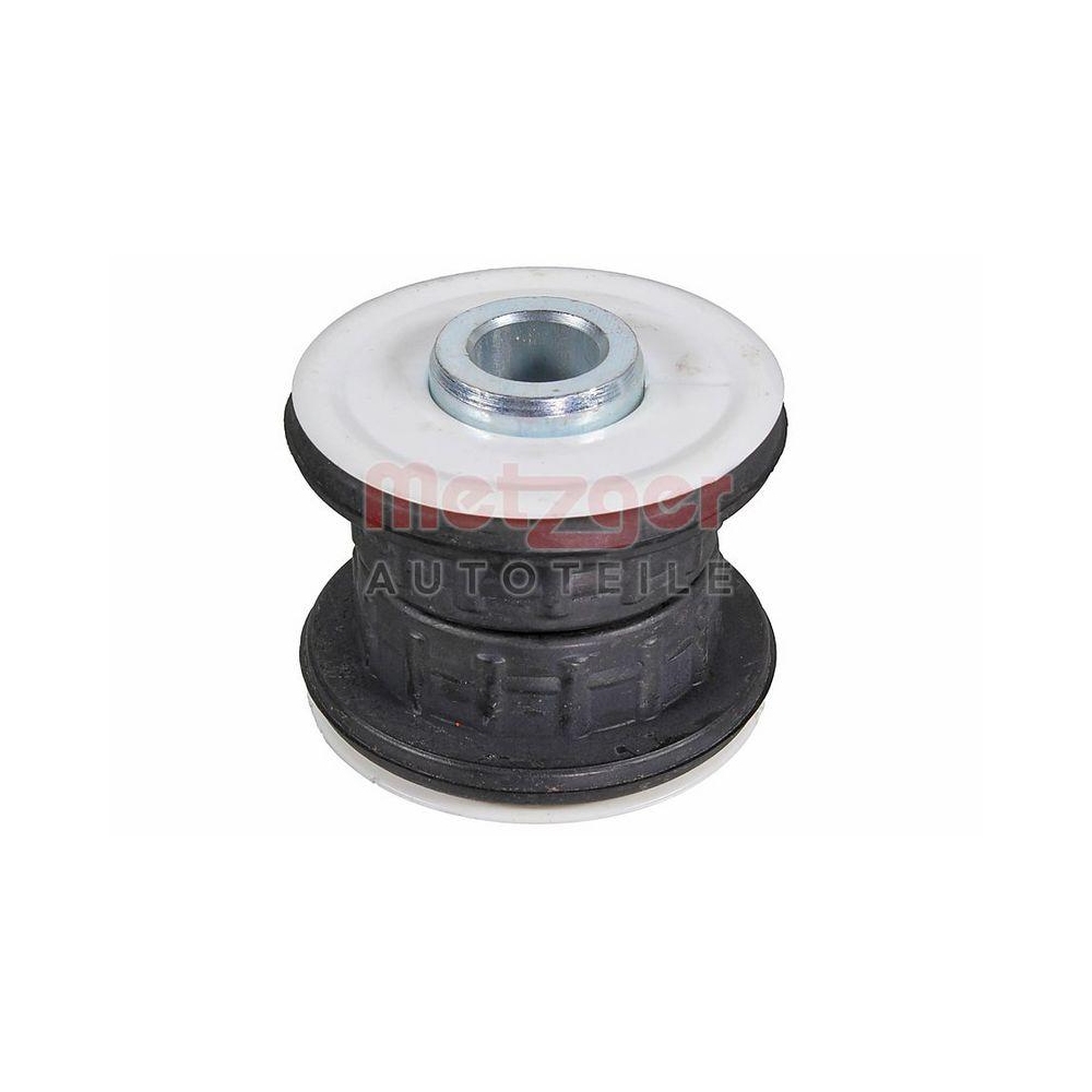 Lagerung, Lenker METZGER AUTOTEILE 52125708 GREENPARTS für IVECO, oben, unten