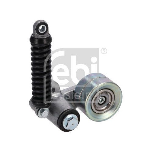 FEBI BILSTEIN 1006213 Riemenspanner, Keilrippenriemen febi Plus f&uuml;r