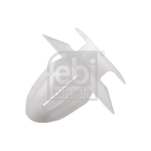 FEBI BILSTEIN 1000275 Halteclip, Innenraumverkleidung febi Plus f&uuml;r AUDI
