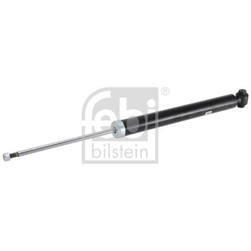 FEBI BILSTEIN 1002681 Sto&szlig;d&auml;mpfer f&uuml;r MERCEDES-BENZ, Hinterachse links