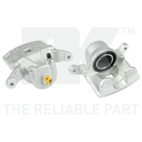 NK 2122217 Bremssattel f&uuml;r NISSAN, Vorderachse rechts, vor der Achse