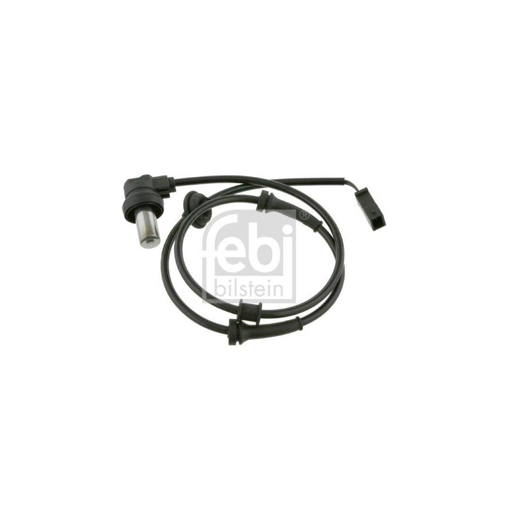 FEBI BILSTEIN Sensor, Raddrehzahl 23496 f&uuml;r AUDI, Hinterachse links