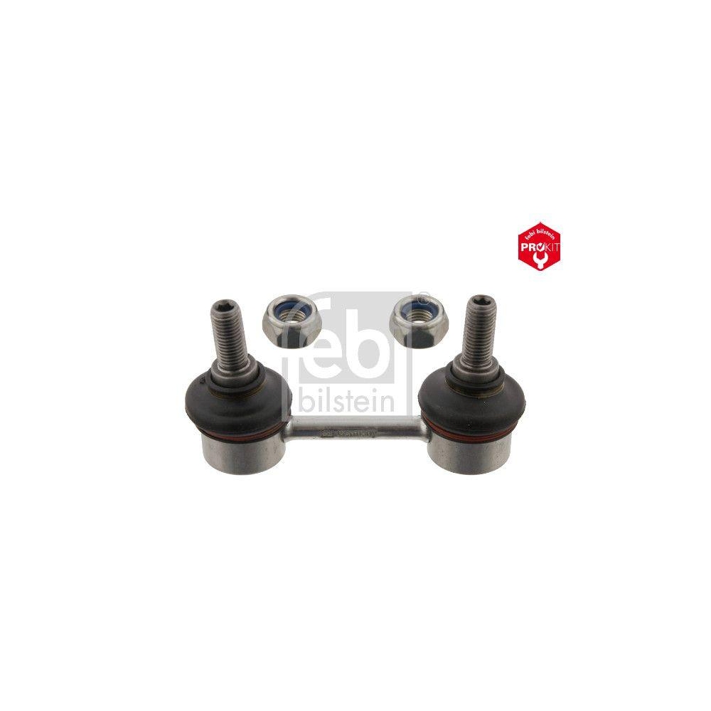 FEBI BILSTEIN Stange/Strebe, Stabilisator 28220 ProKit f&uuml;r MITSUBISHI