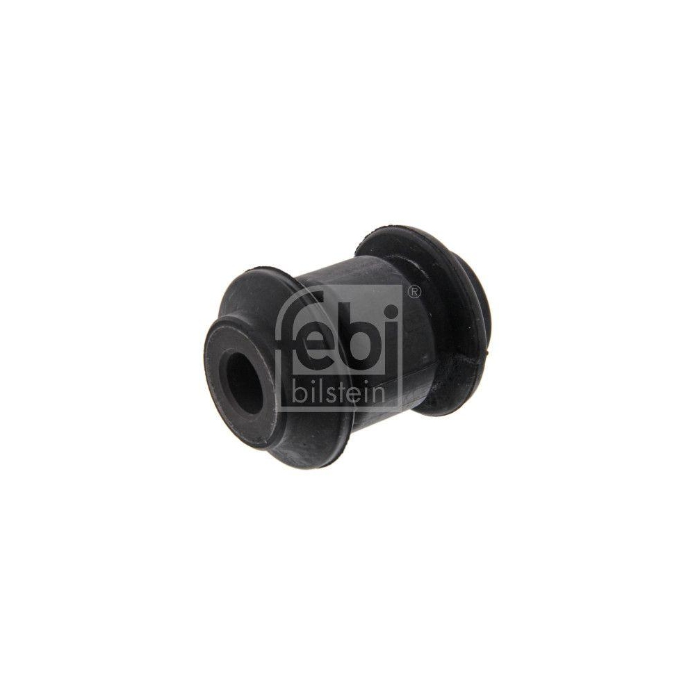 FEBI BILSTEIN Lagerung, Lenker 36098 f&uuml;r SEAT SKODA VW, Vorderachse links, unten