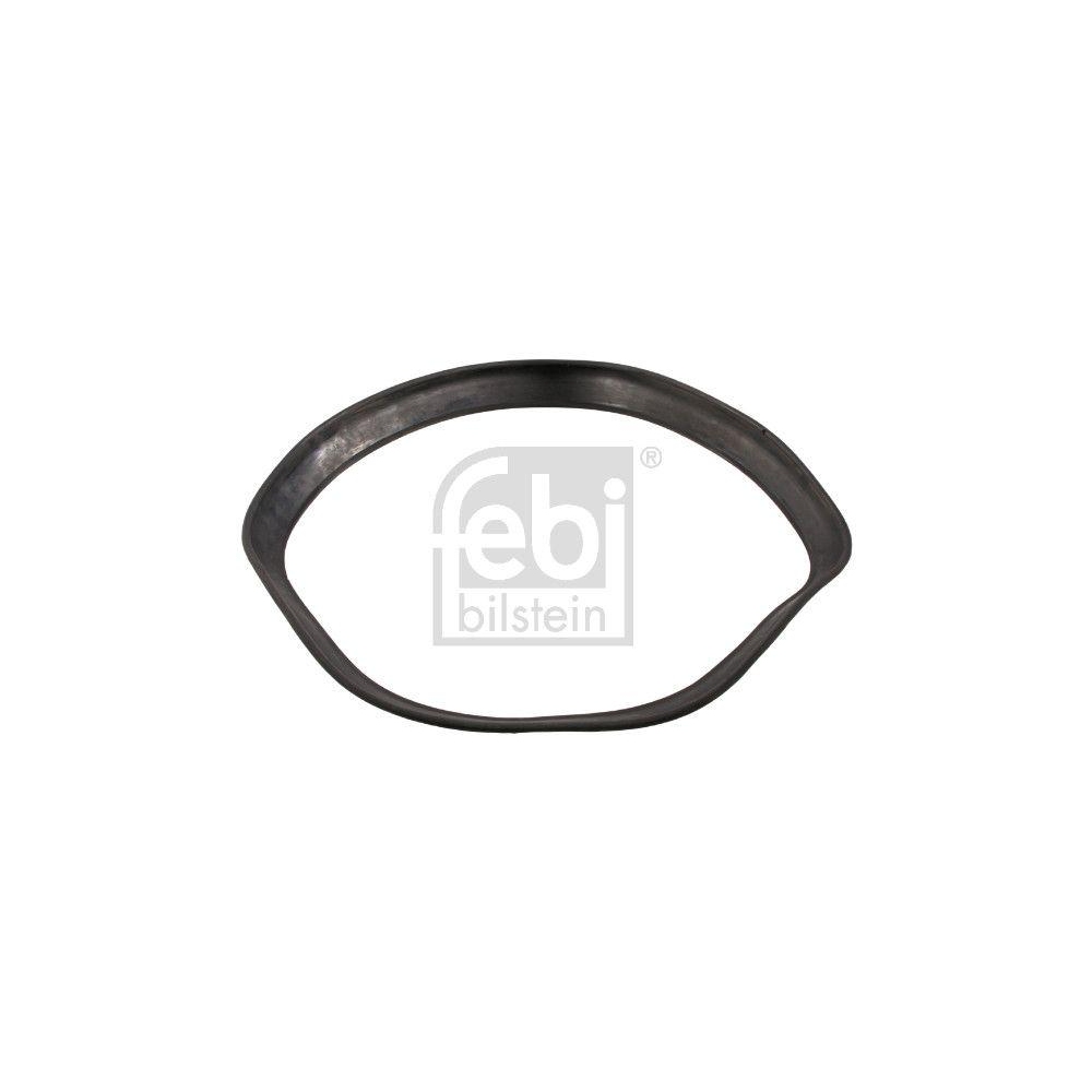 Dichtung, Kühlerlüfterhalter FEBI BILSTEIN 38135 für MERCEDES-BENZ