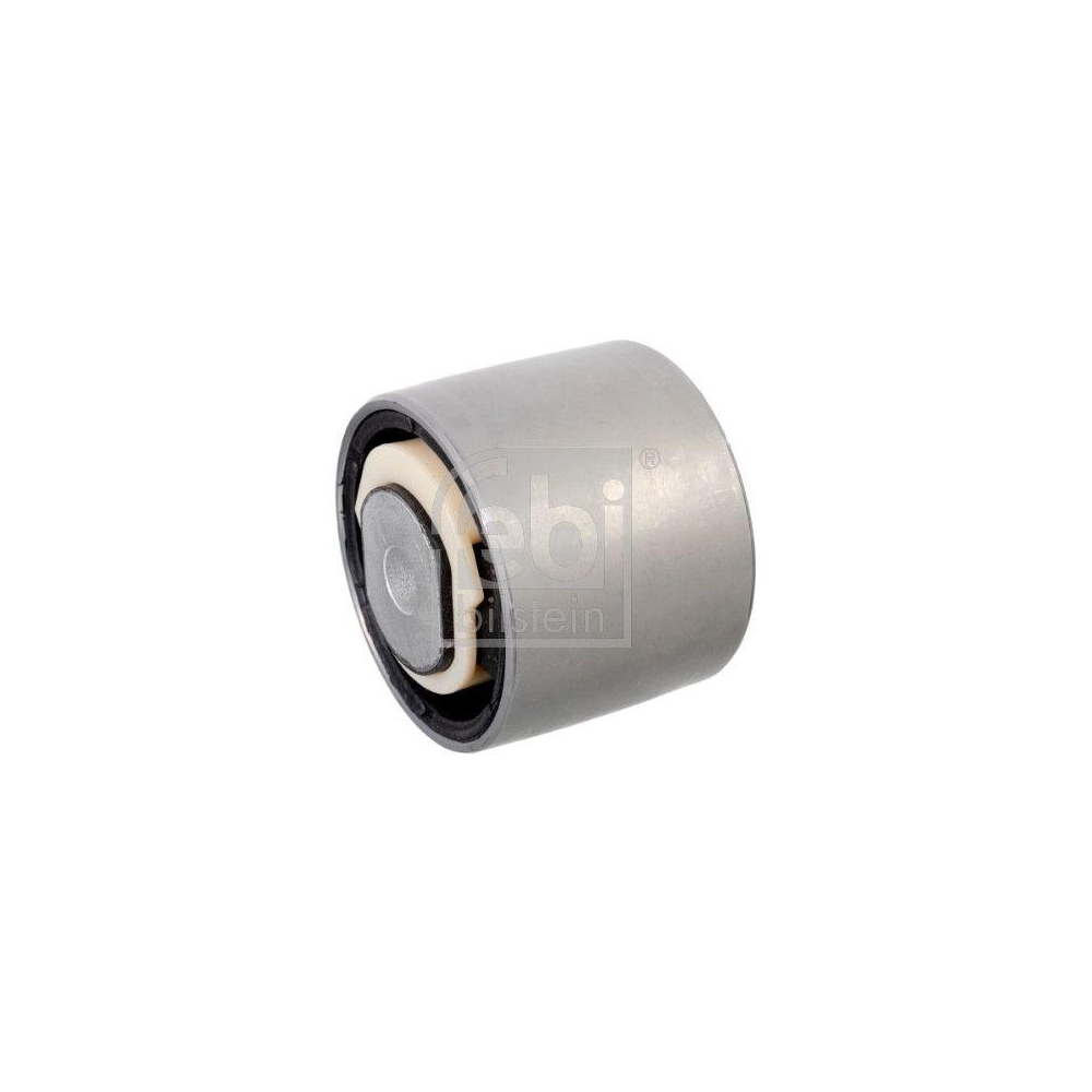 FEBI BILSTEIN Lagerung, Lenker 176305 f&uuml;r JAGUAR, Vorderachse links, unten