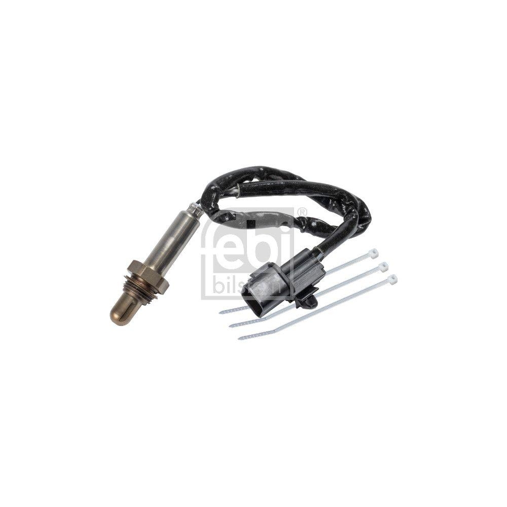FEBI BILSTEIN Lambdasonde 177487 f&uuml;r OPEL VAUXHALL CHEVROLET DAEWOO