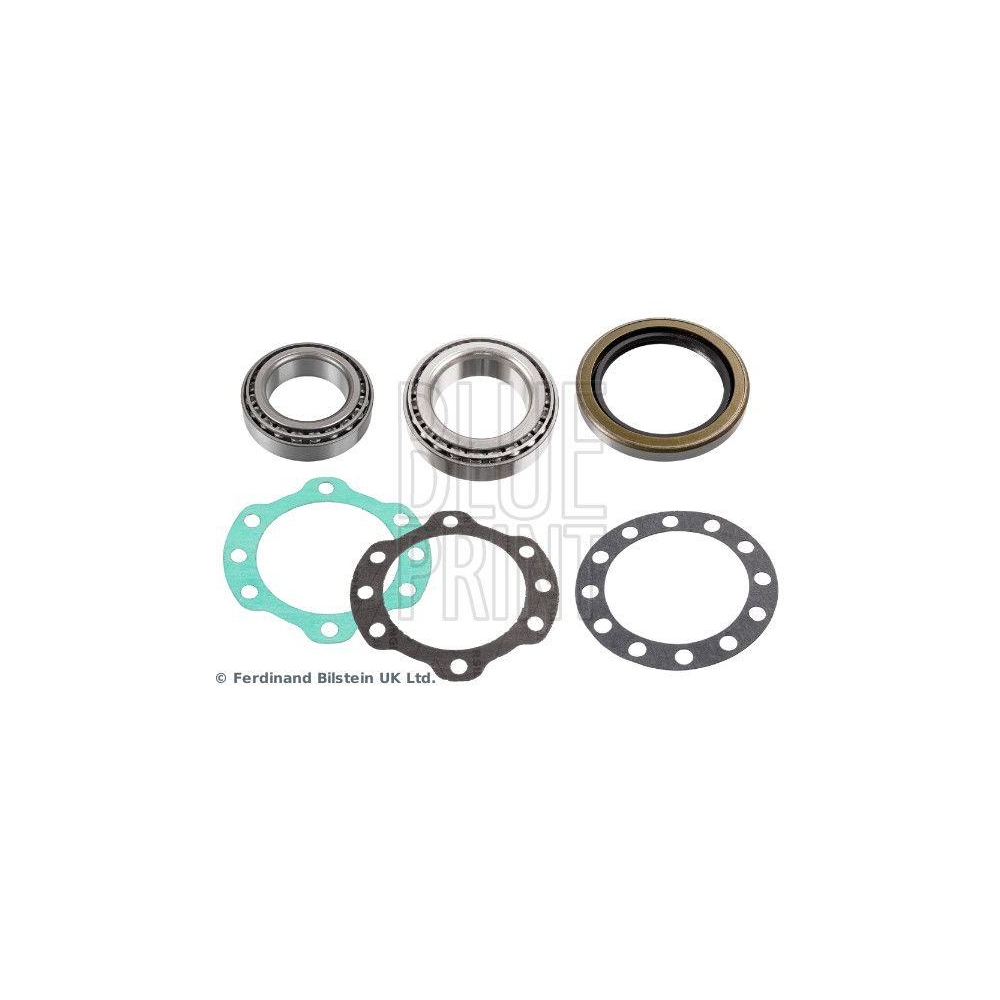 Radlagersatz BLUE PRINT ADT38211 f&uuml;r TOYOTA, Vorderachse links