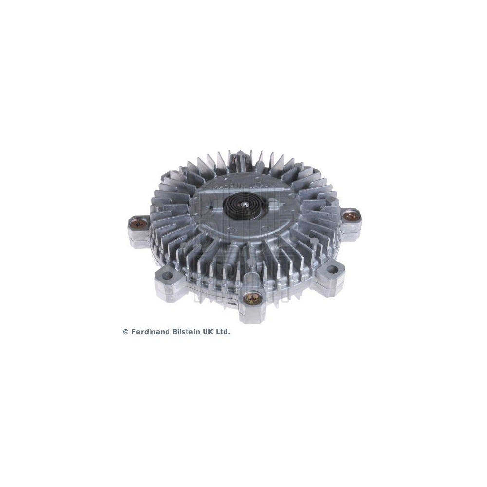 Kupplung, K&uuml;hlerl&uuml;fter BLUE PRINT ADC491815 f&uuml;r MITSUBISHI