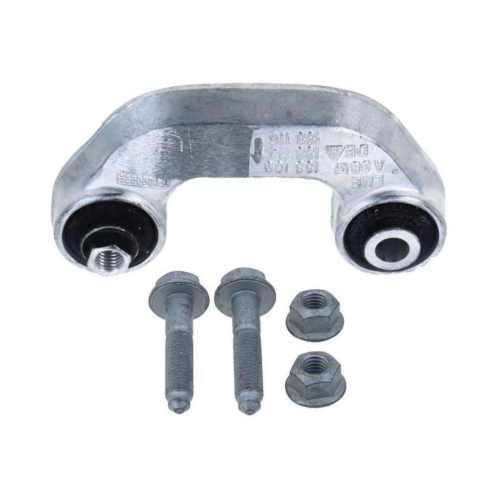 Stange/Strebe, Stabilisator LEMF&Ouml;RDER 21555 02 f&uuml;r SKODA VW AUDI (FAW) VW (SVW)
