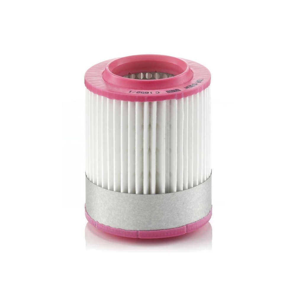 Luftfilter MANN-FILTER C 1652/1 f&uuml;r VAG
