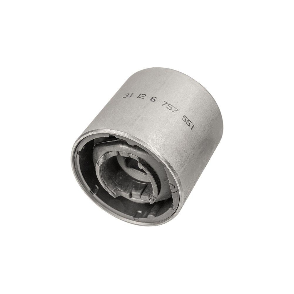 Lagerung, Lenker LEMF&Ouml;RDER 25320 01 f&uuml;r MINI BMW, Vorderachse, beidseitig, unten