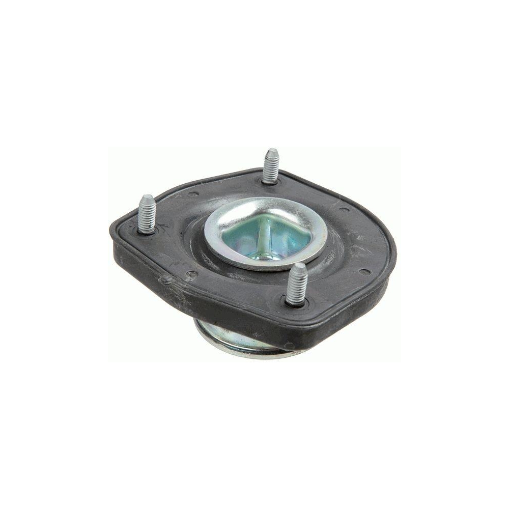 Federbeinst&uuml;tzlager SACHS 803 120 f&uuml;r HYUNDAI KIA, Hinterachse links