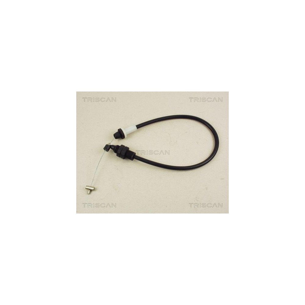 Gaszug TRISCAN 8140 15306 f&uuml;r FIAT