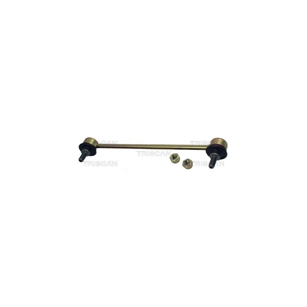 Stange/Strebe, Stabilisator TRISCAN 8500 27612 f&uuml;r VOLVO, Vorderachse