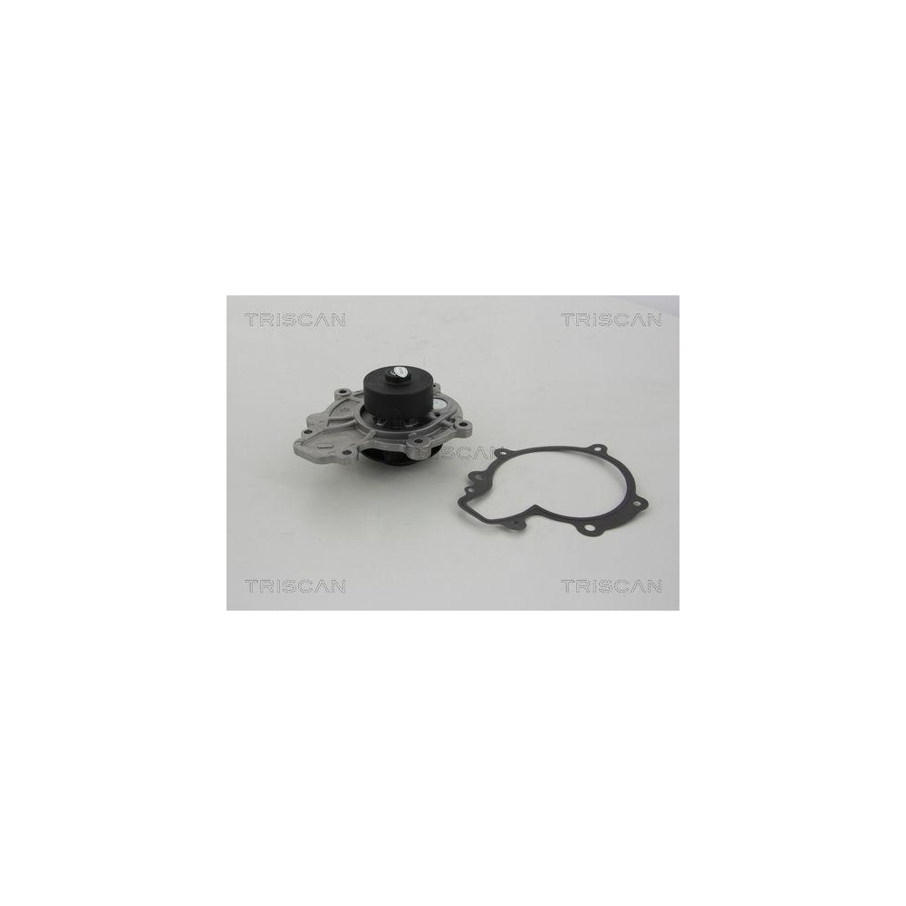 Wasserpumpe, Motork&uuml;hlung TRISCAN 8600 10030 f&uuml;r OPEL VAUXHALL CHEVROLET DAEWOO