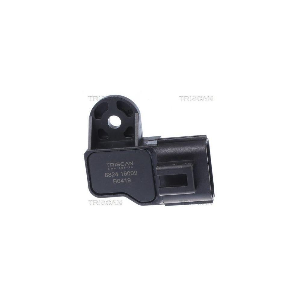 Sensor, Saugrohrdruck TRISCAN 8824 16009 f&uuml;r CITRO&Euml;N FIAT FORD PEUGEOT