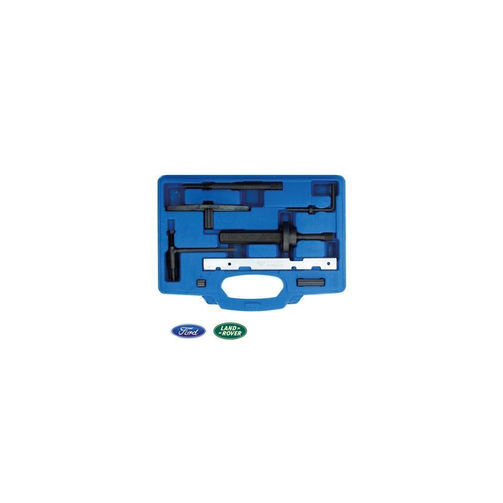 Einstellwerkzeugsatz, Steuerzeiten KS TOOLS BT593000 für FORD